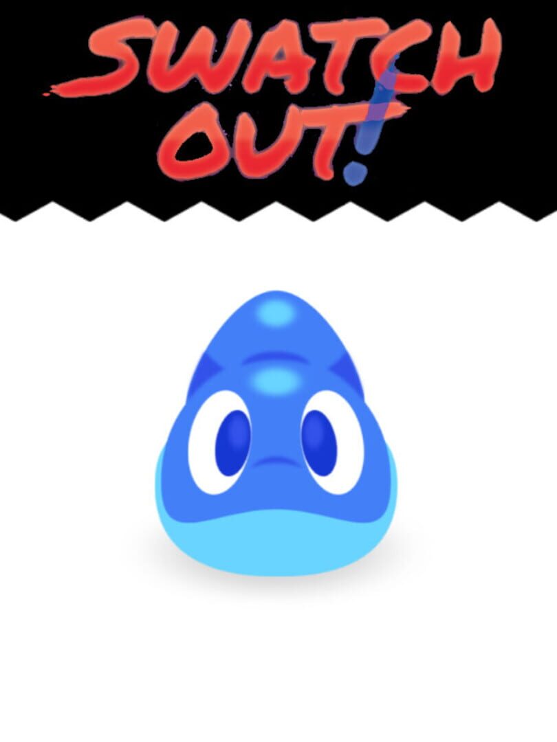 Capa de Swatch Out!