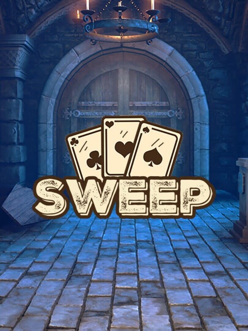 Sweep Cover