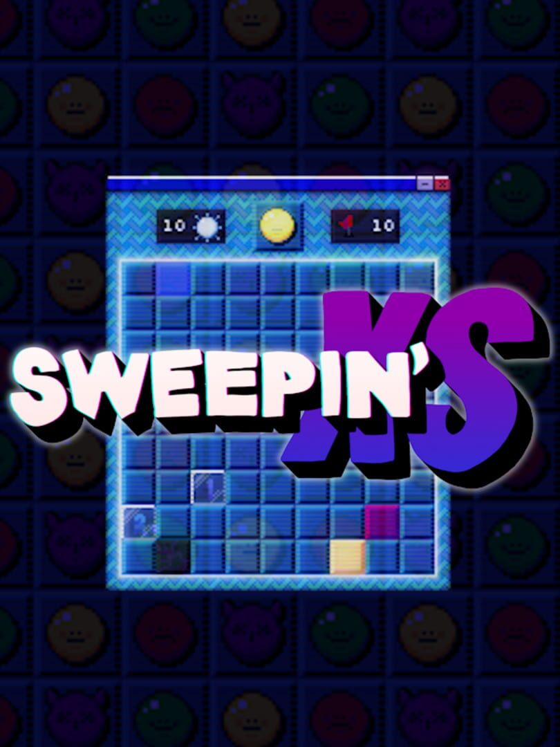 Portada de Sweepin' XS