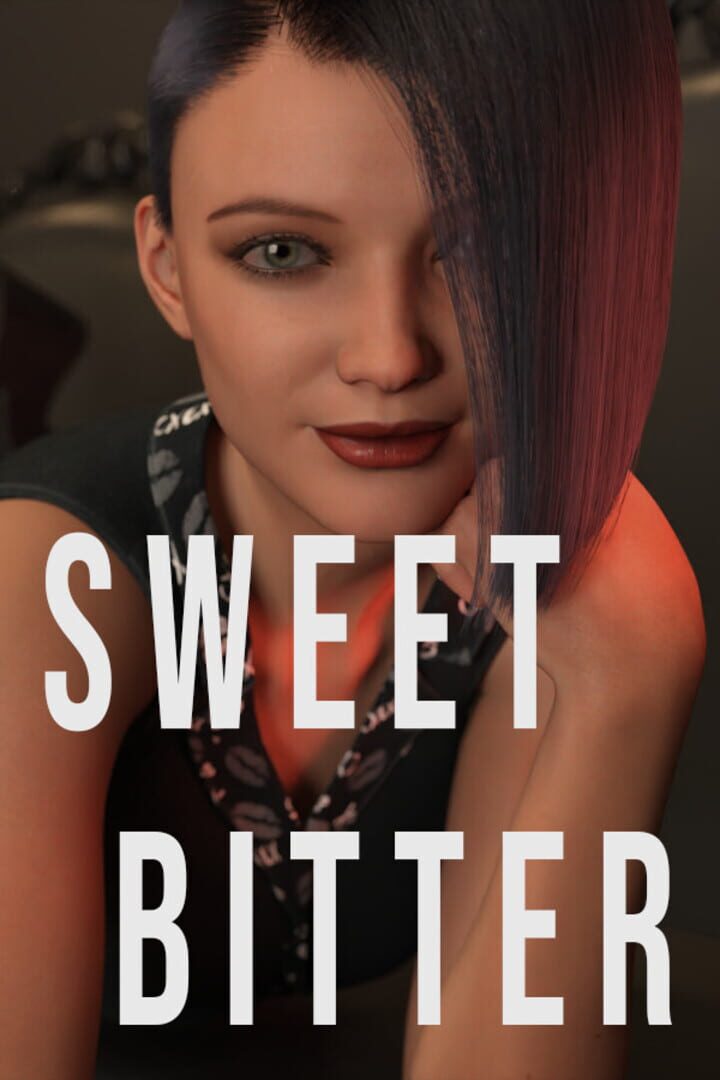 Sweet Bitter Kapağı