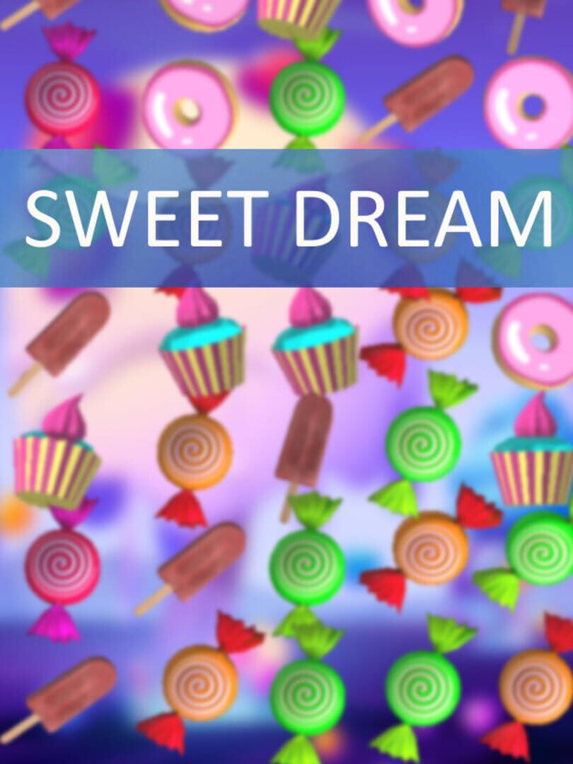 Sweet Dream 커버