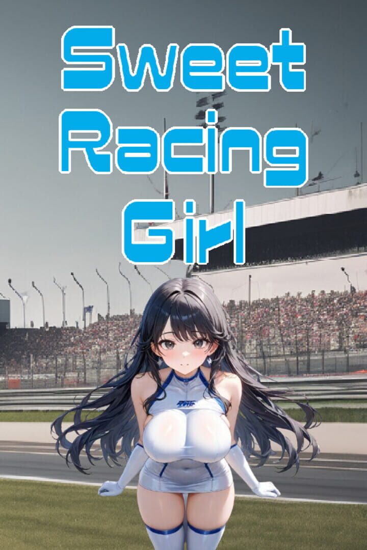 Sweet Racing Girl 커버