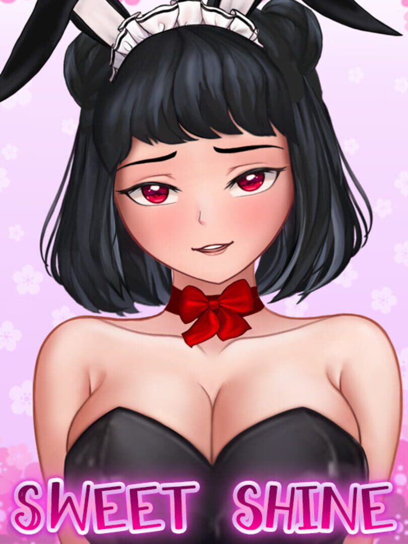 Copertina di Sweet Shine