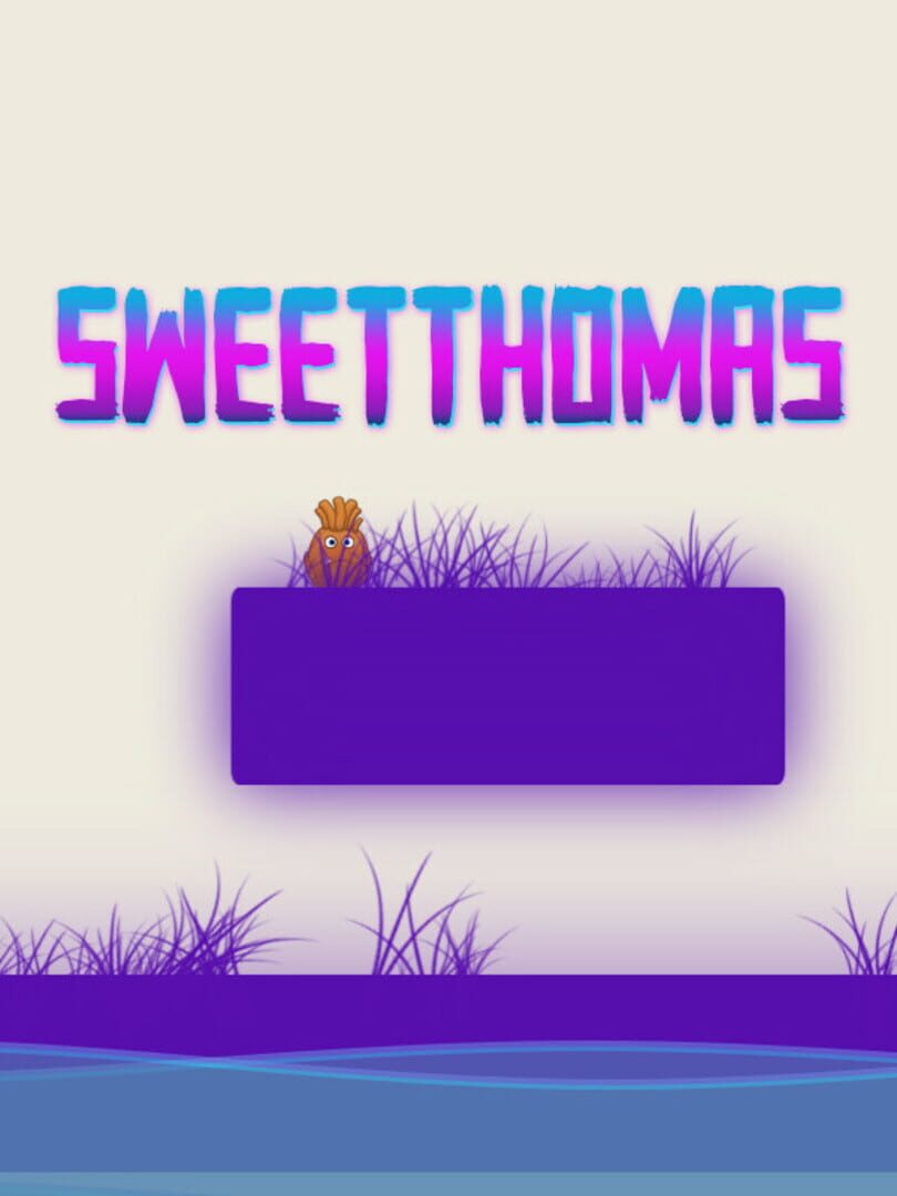 Sweet Thomas Cover