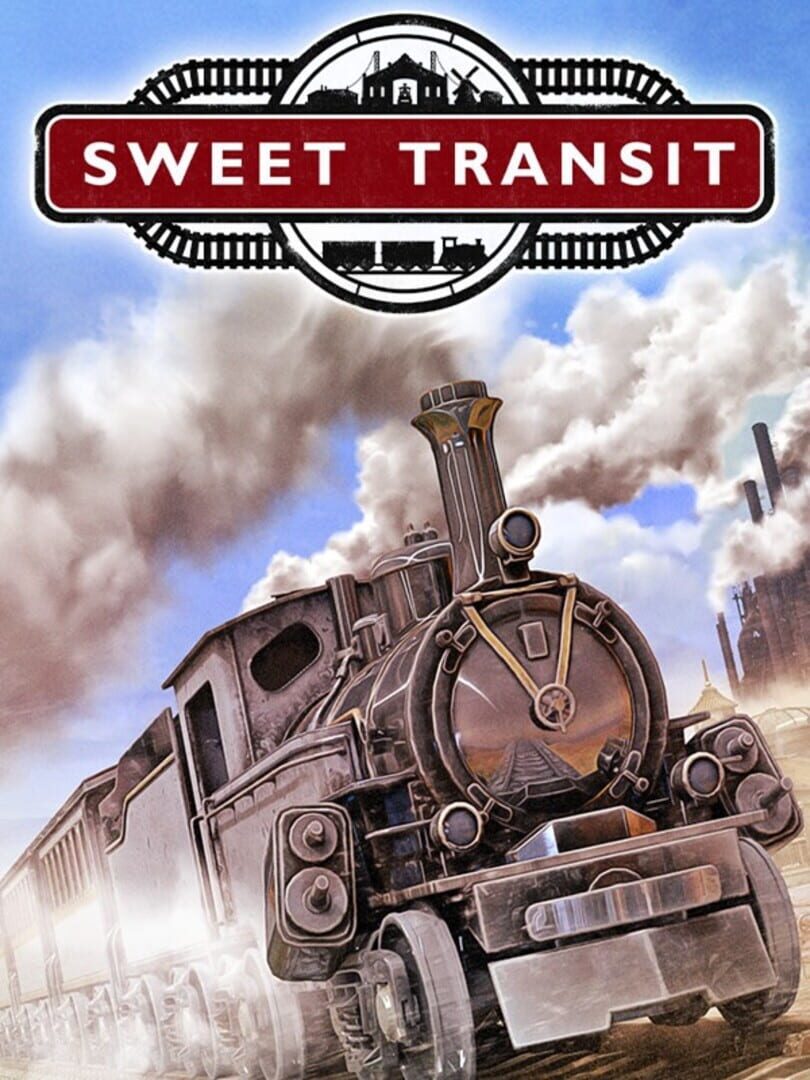 Sweet Transit Kapağı