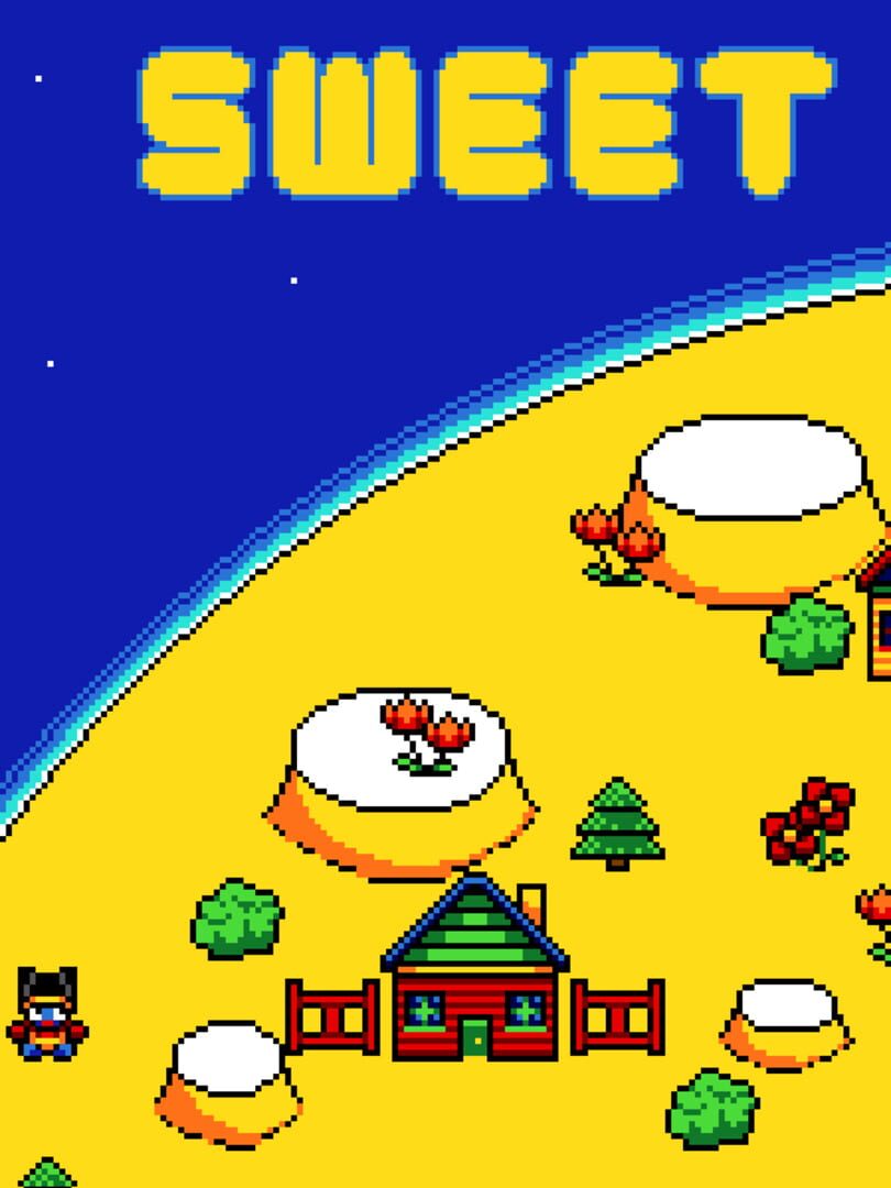 Sweet Cover