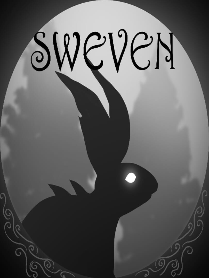 Sweven Cover