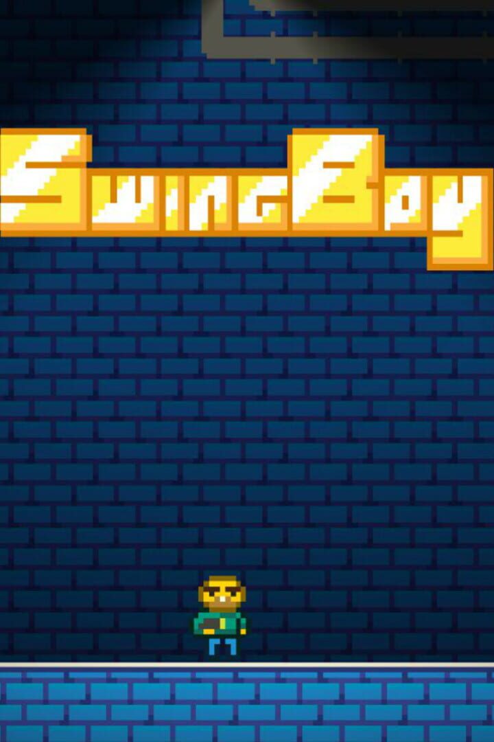 Swing Boy Cover