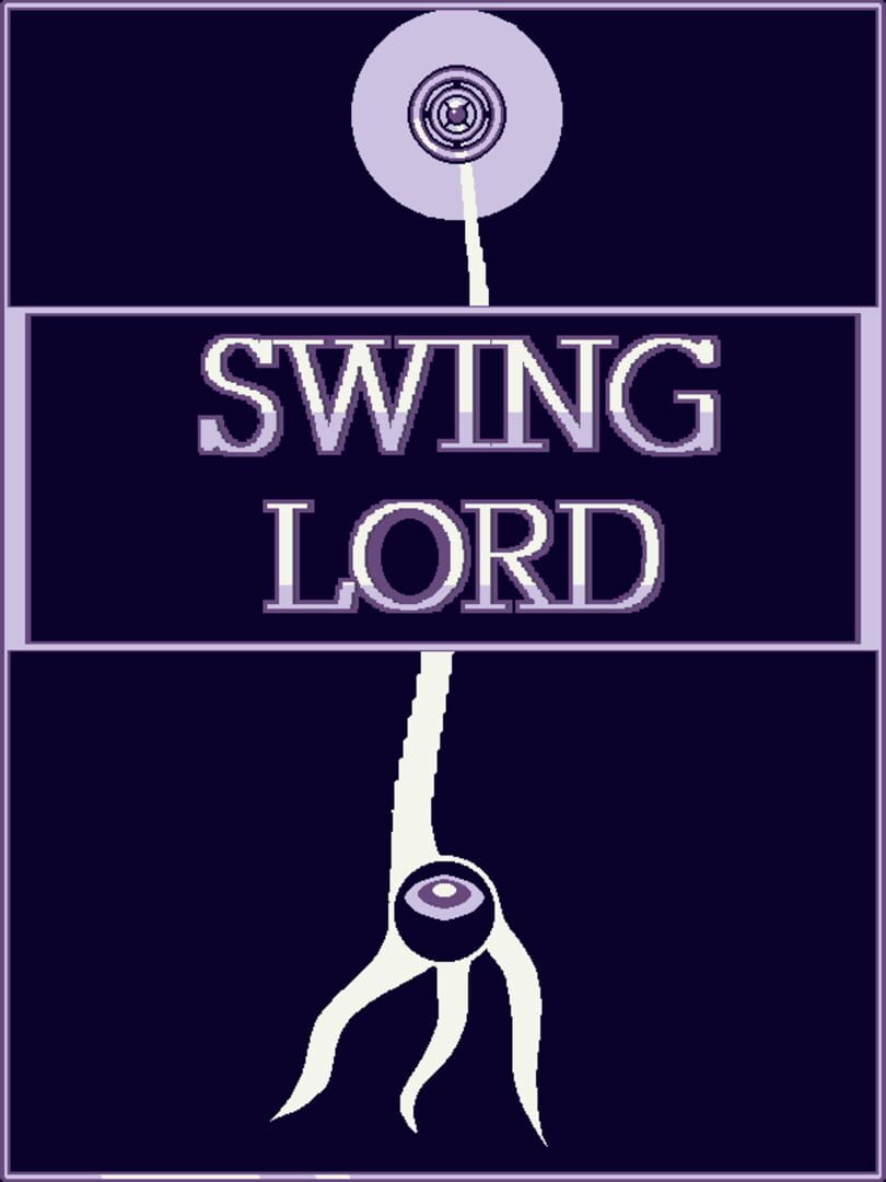 Swing Lord Cover