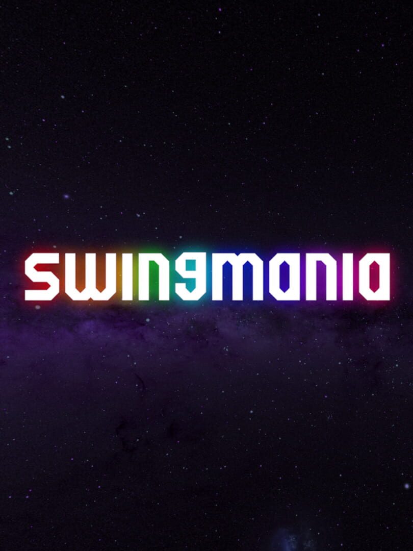Portada de Swingmania
