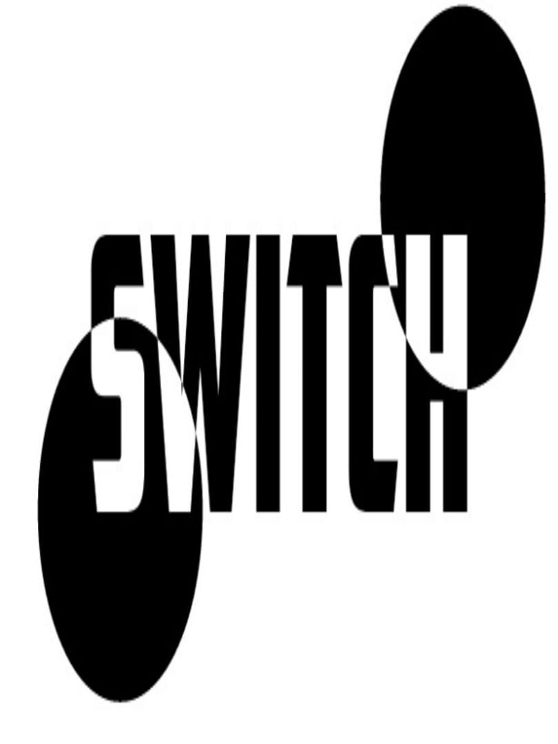 Switch - Black & White Cover
