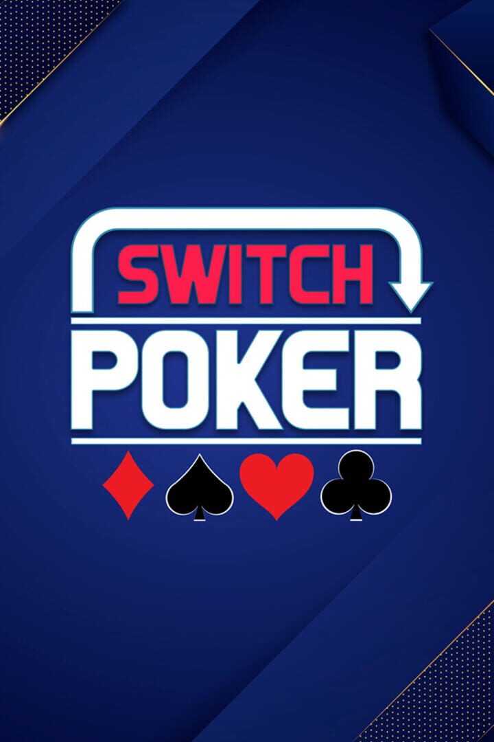 Switch Poker カバー