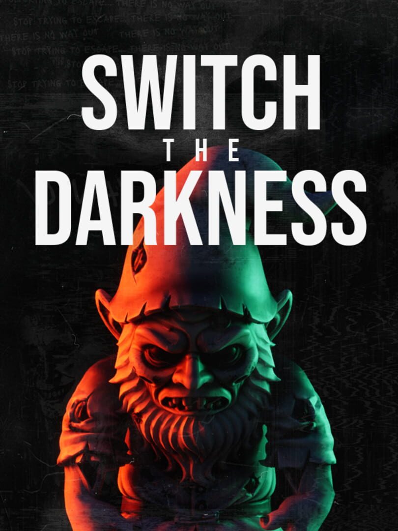 Switch the Darkness Cover