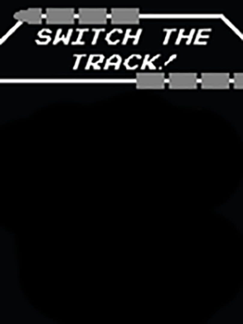 Couverture de Switch the Track