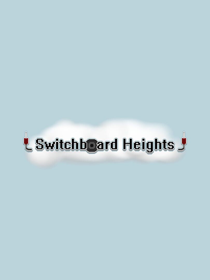 Switchboard Heights Cover
