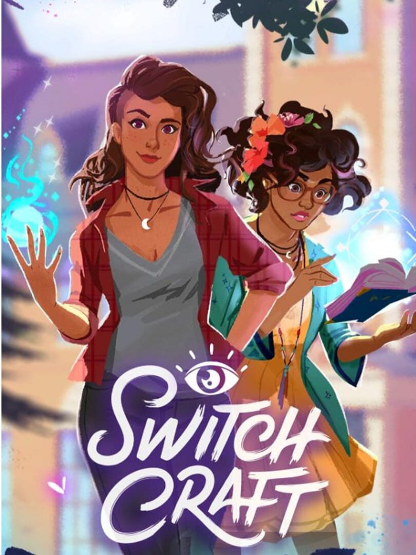 Switchcraft Cover