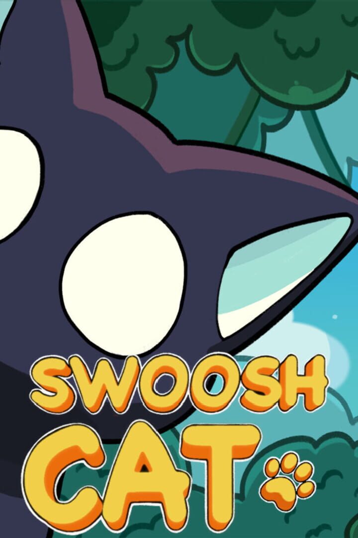 SwooshCat カバー