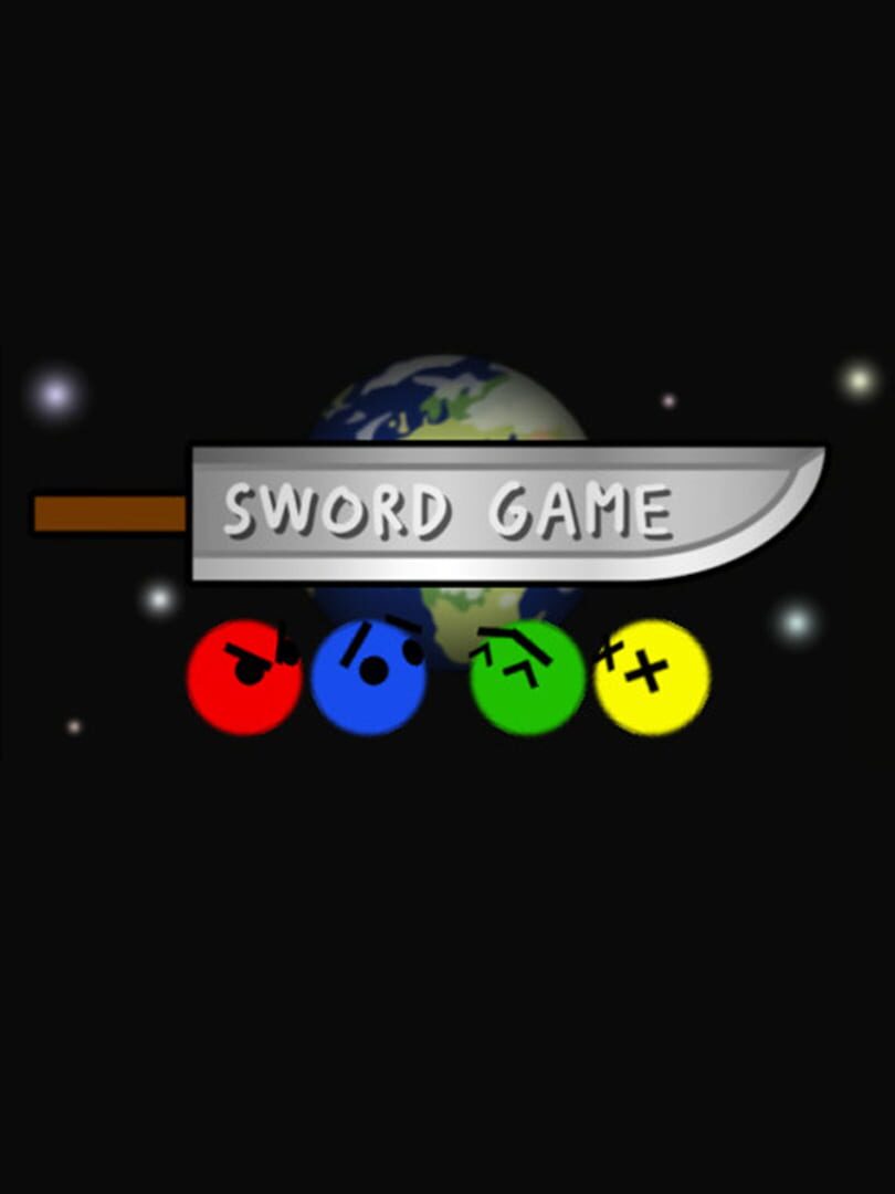 Sword Game Cover
