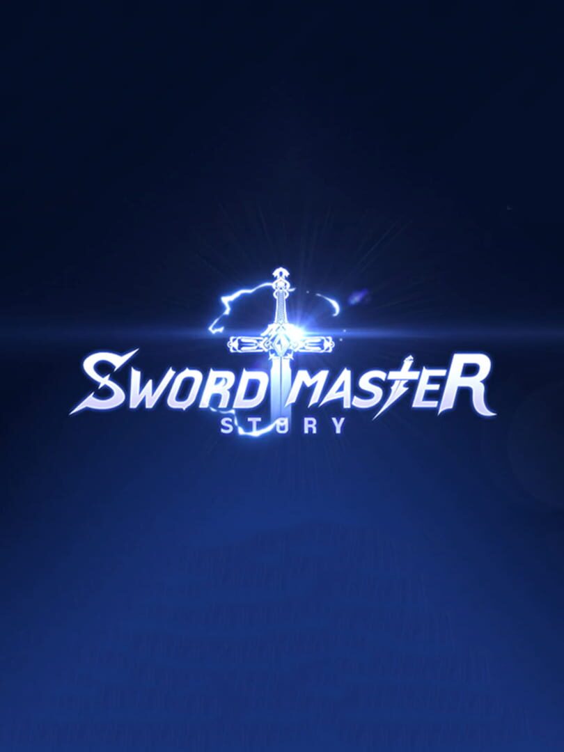 Sword Master Story Kapağı