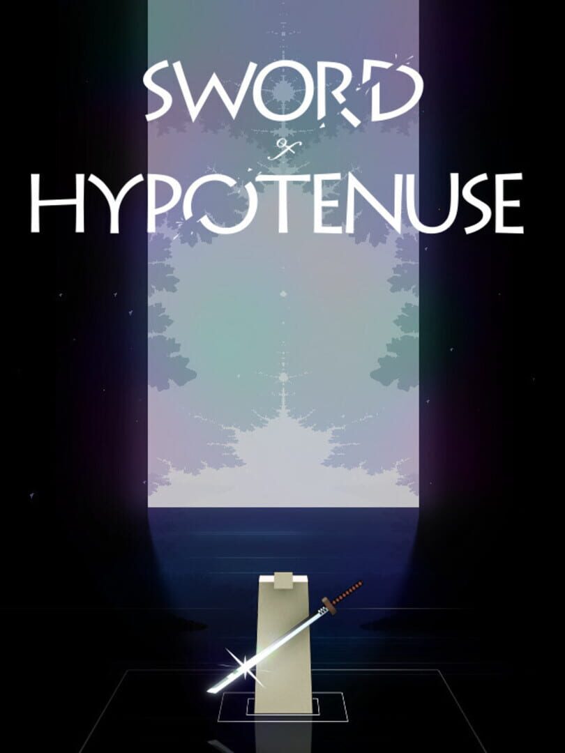 Couverture de Sword of Hypotenuse