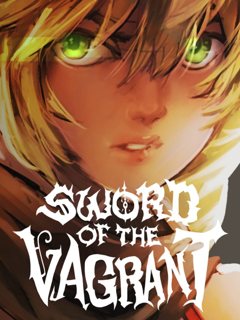 Sword of the Vagrant 커버