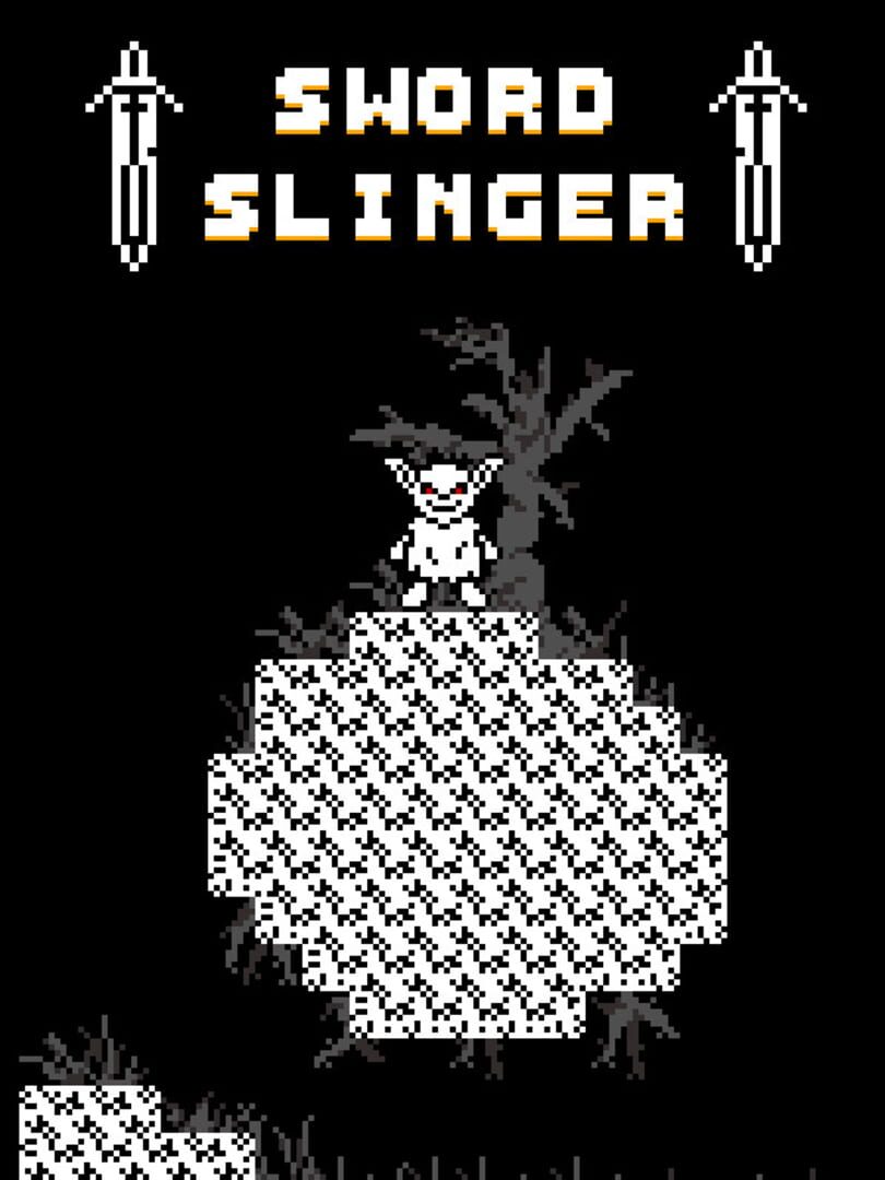 Sword Slinger 커버