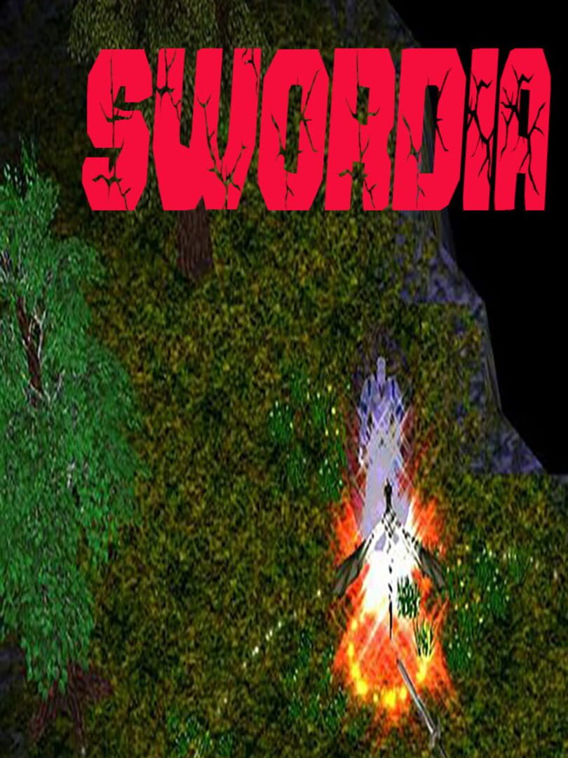 Swordia Cover