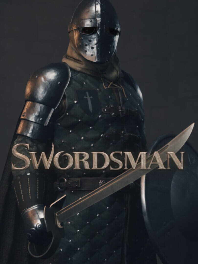 Portada de Swordsman VR