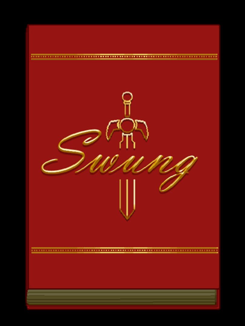 Copertina di Swung