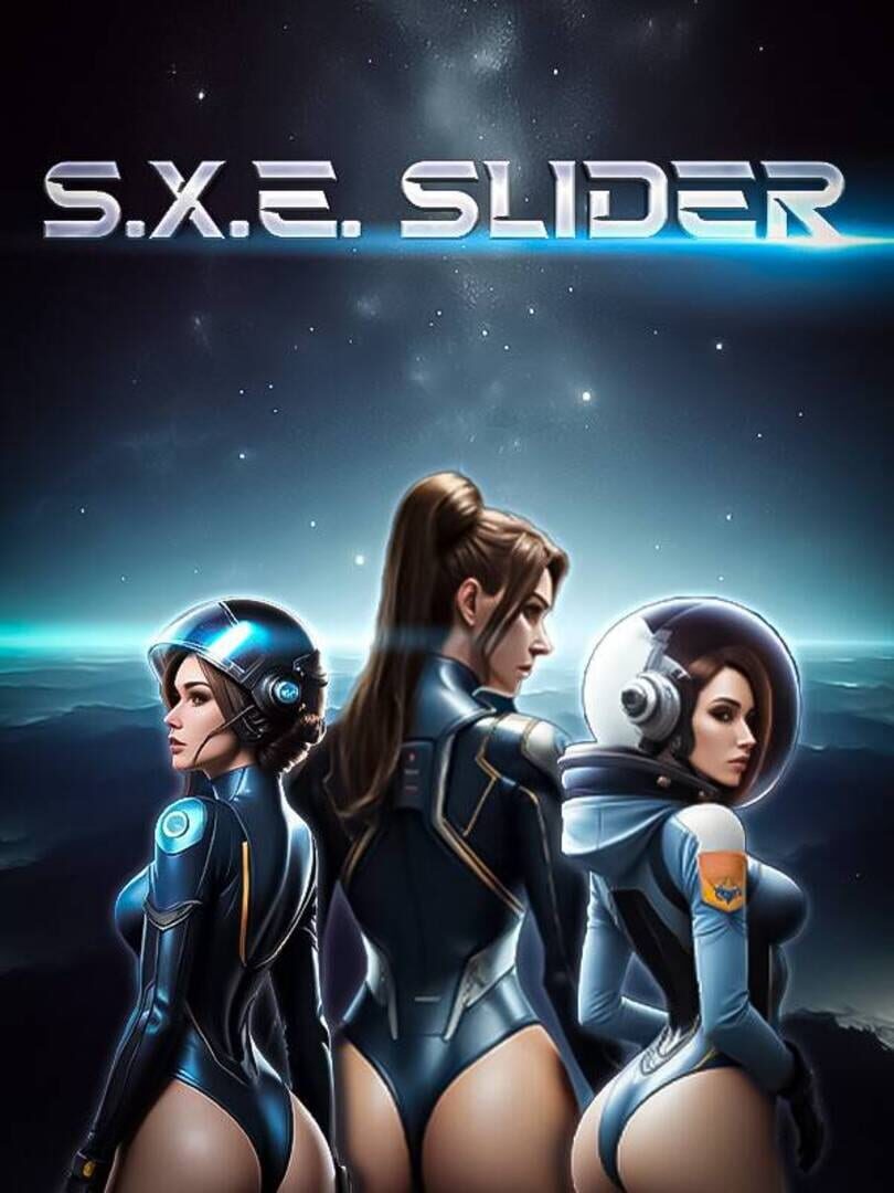 Couverture de S.X.E. Slider