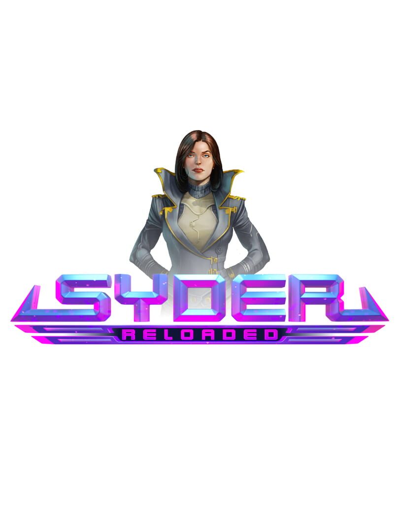 Syder Reloaded Cover