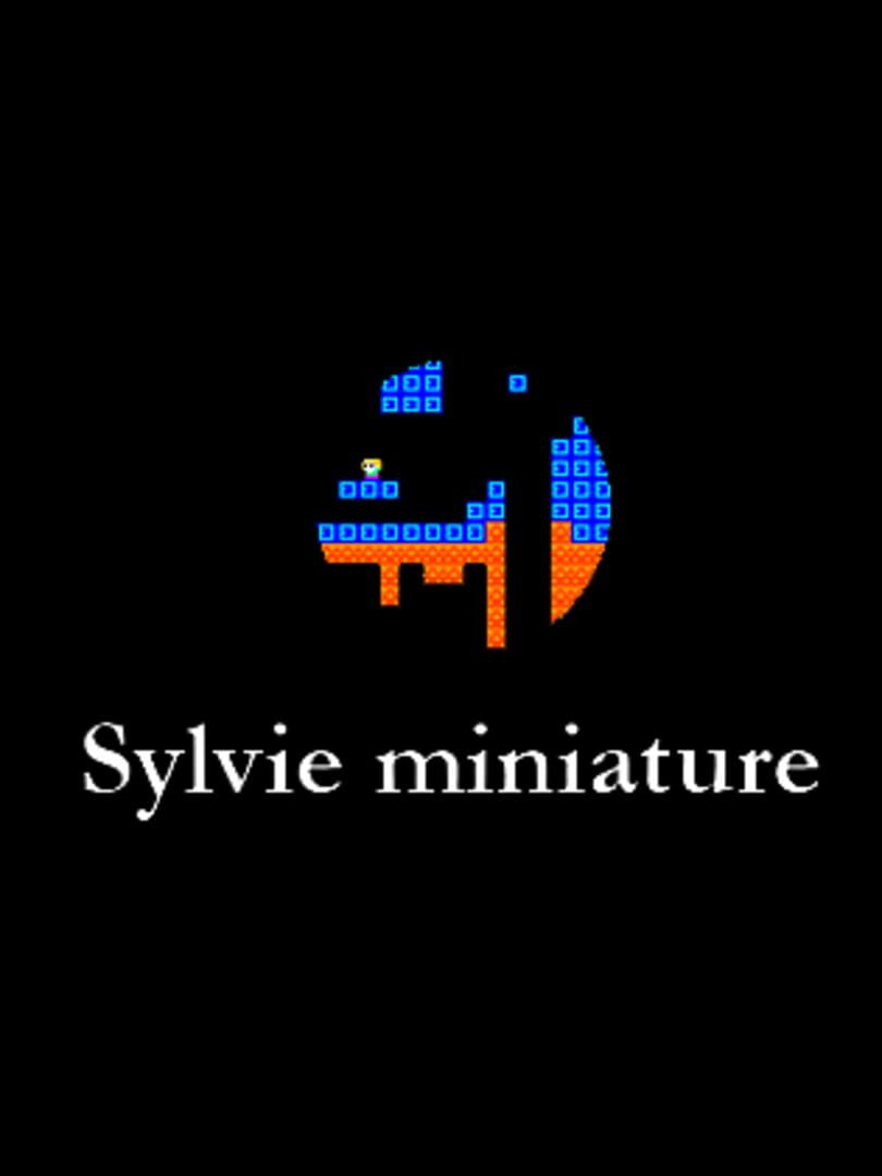 Sylvie Miniature カバー