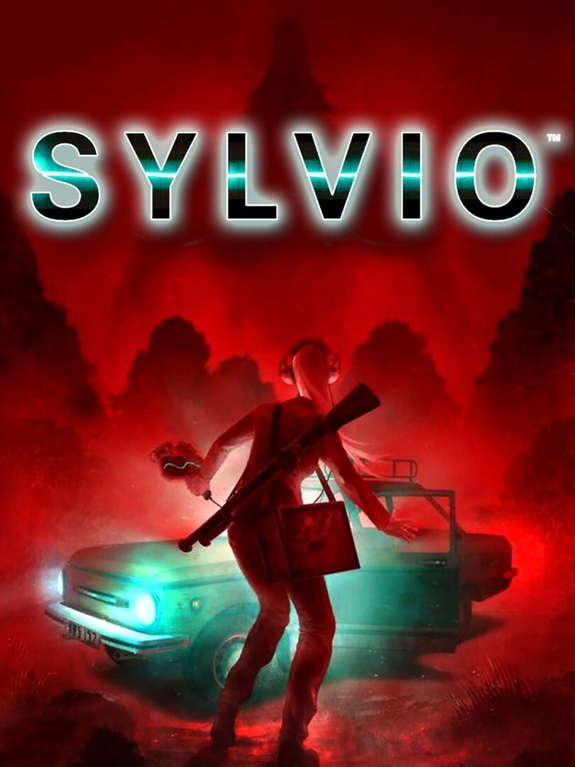 Sylvio Cover