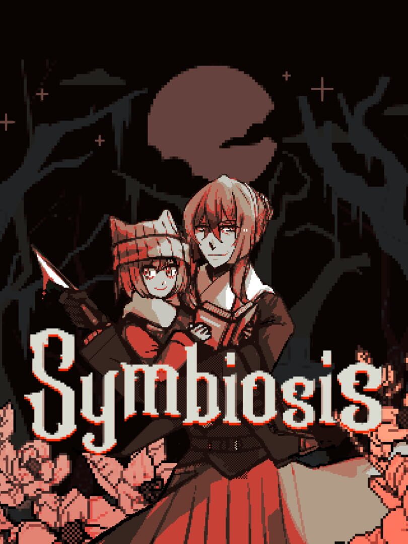 Symbiosis Cover