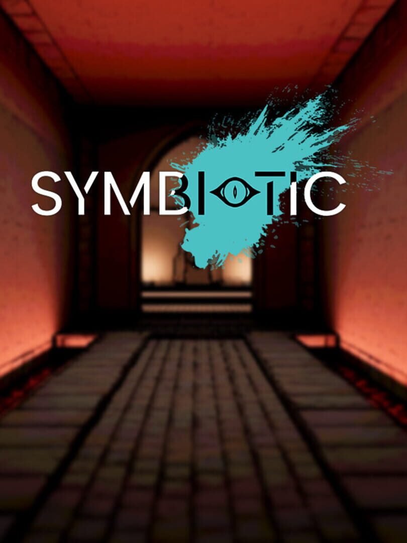 Portada de Symbiotic