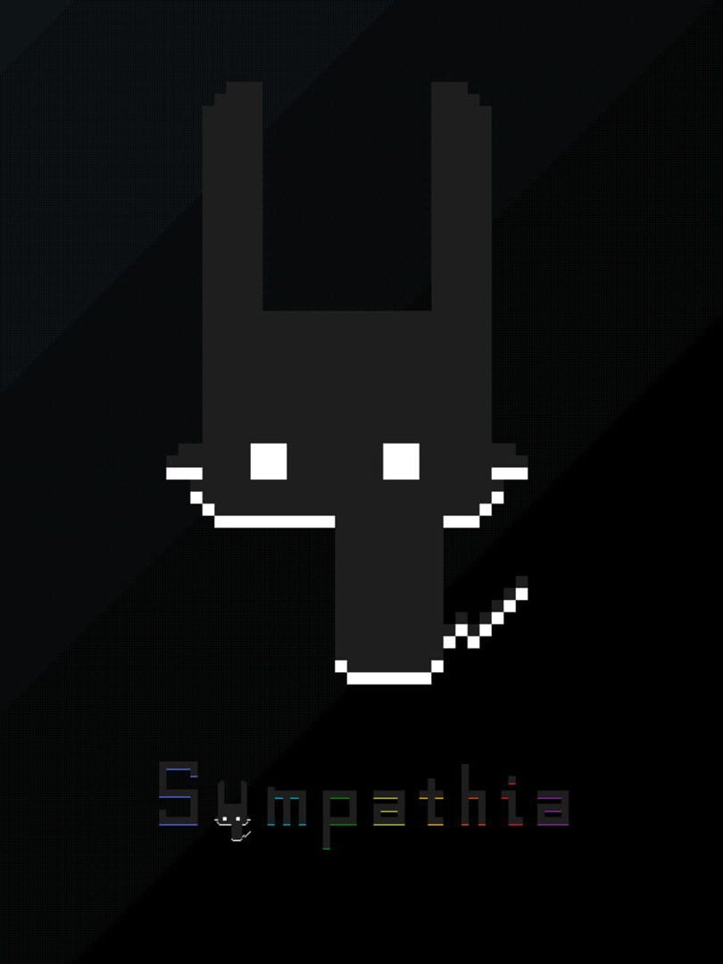 Copertina di Sympathia