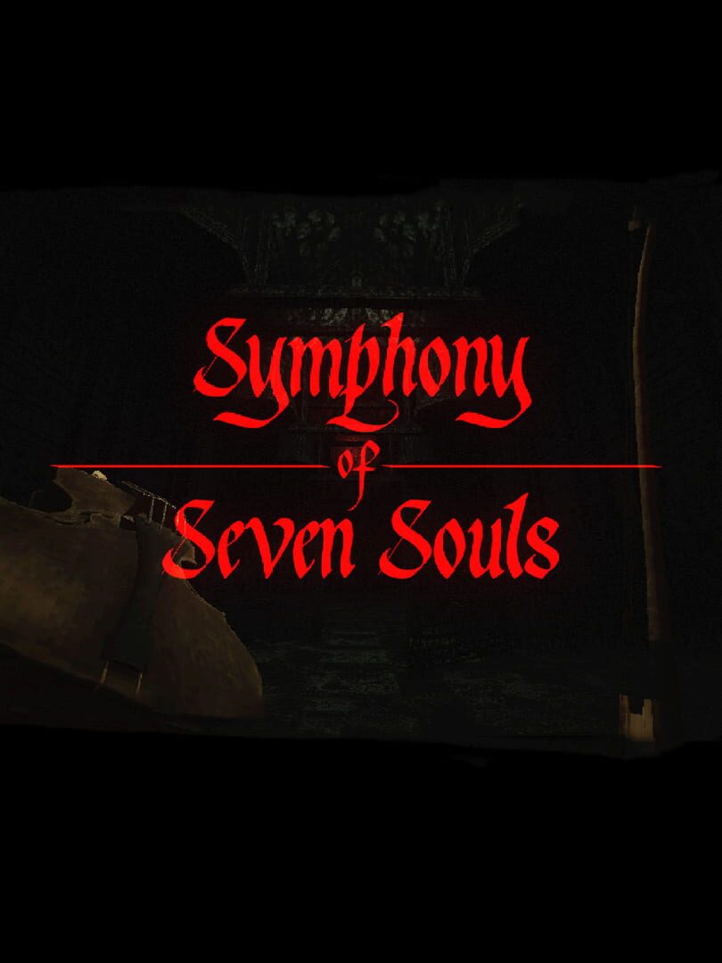 Symphony of Seven Souls Cover