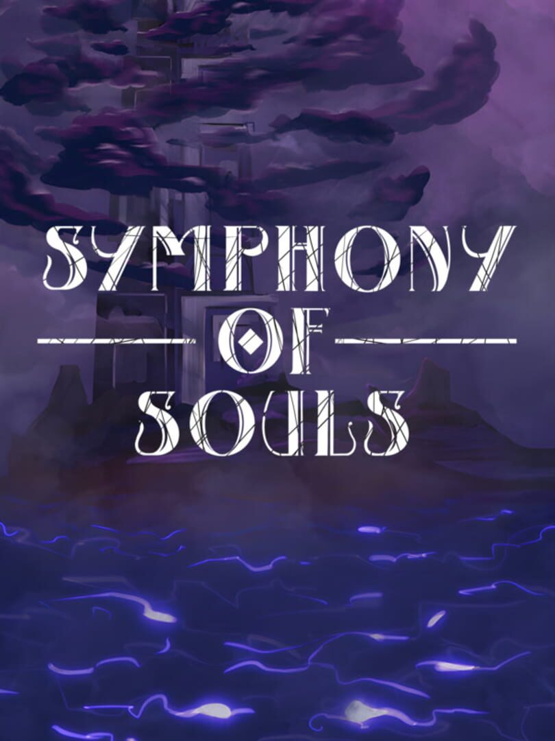 Symphony of Souls Cover