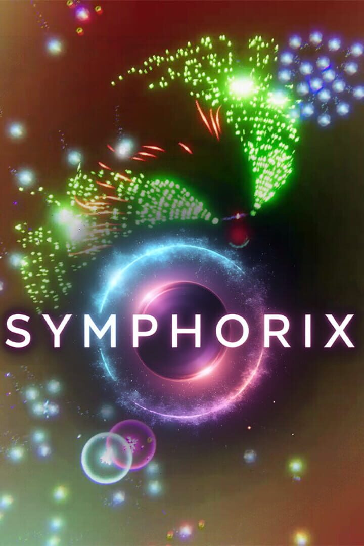 Portada de Symphorix