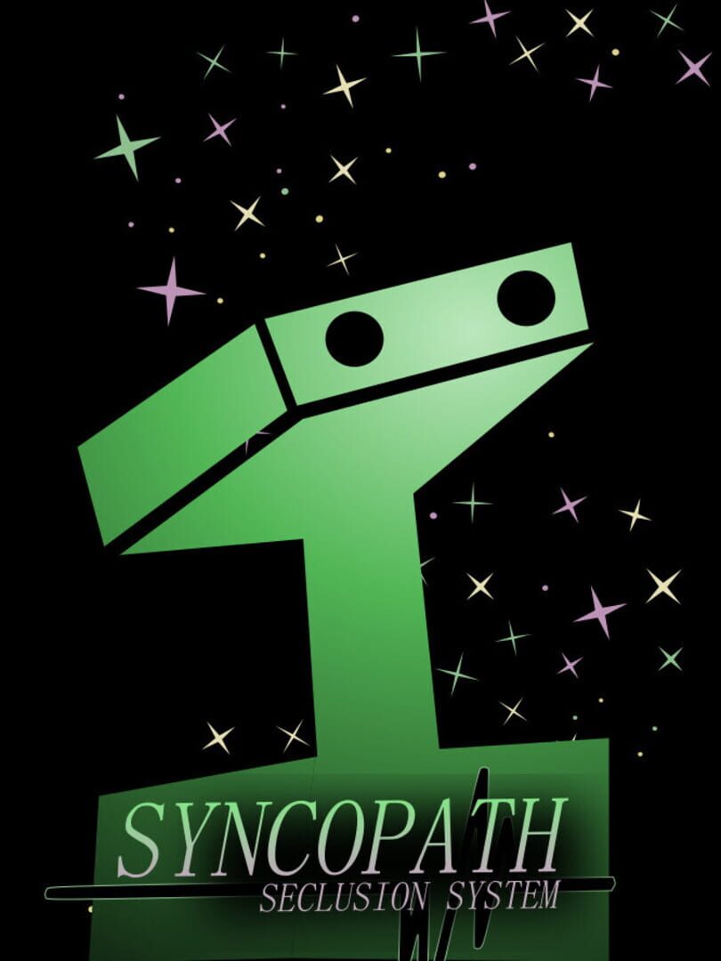 Synco Path: Seclusion System Cover