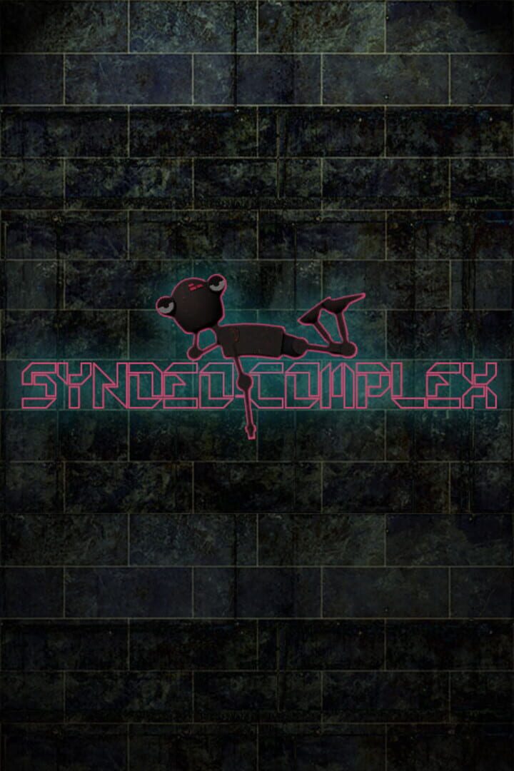 Syndeo-Complex Kapağı