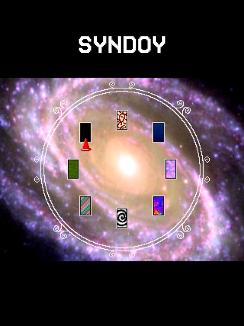Syndoy 커버
