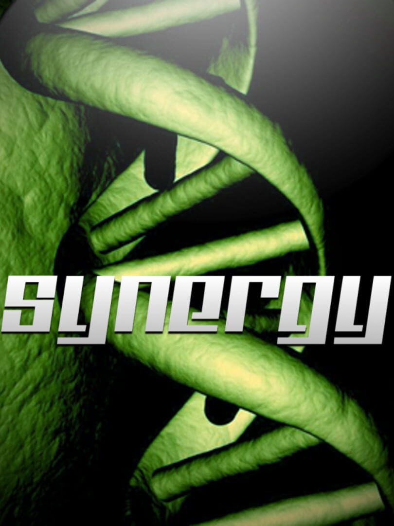 Synergy 커버