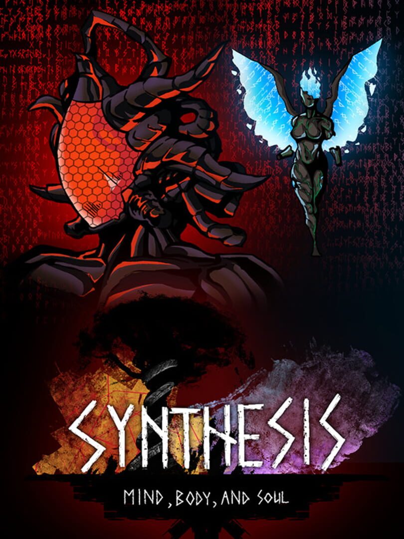 Couverture de Synthesis: Mind, Body and Soul