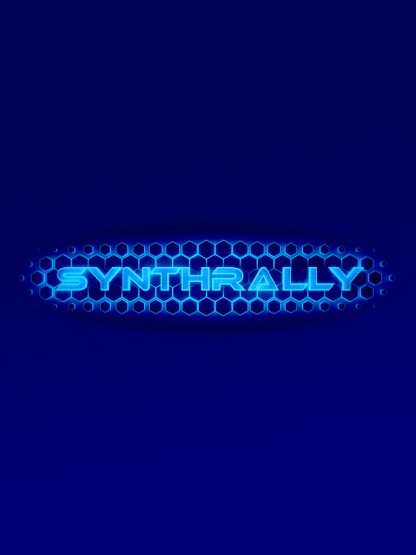 Copertina di Synthrally