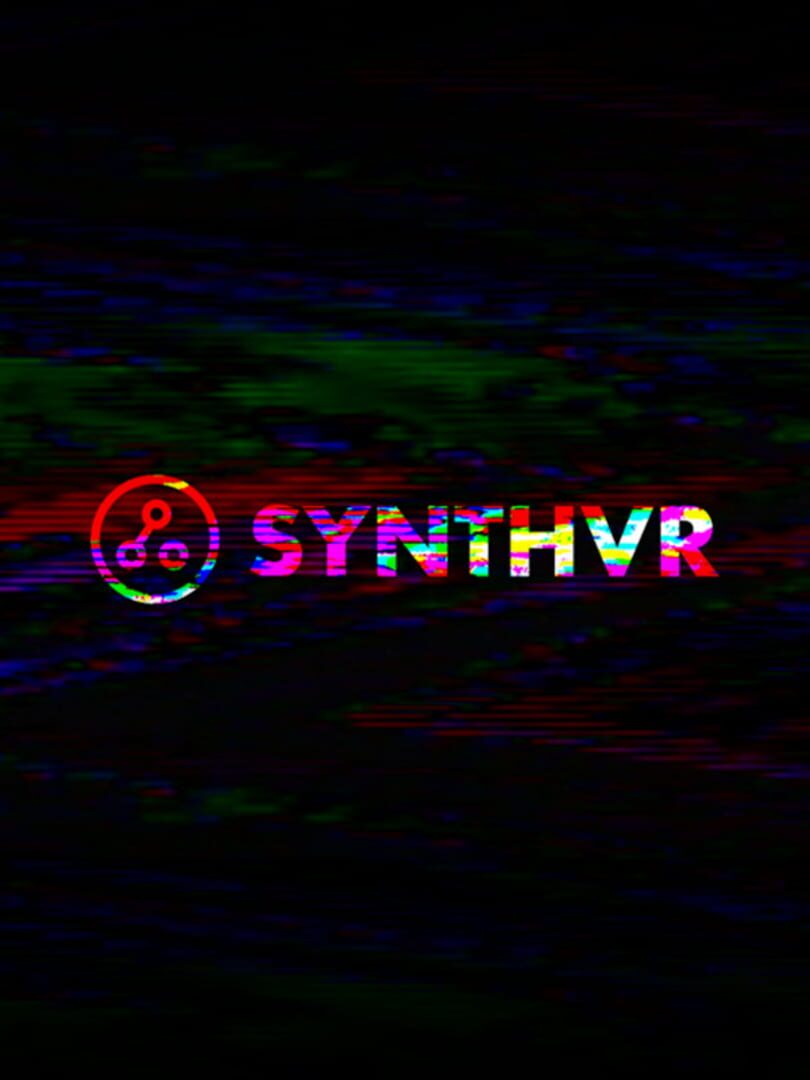 Copertina di SynthVR