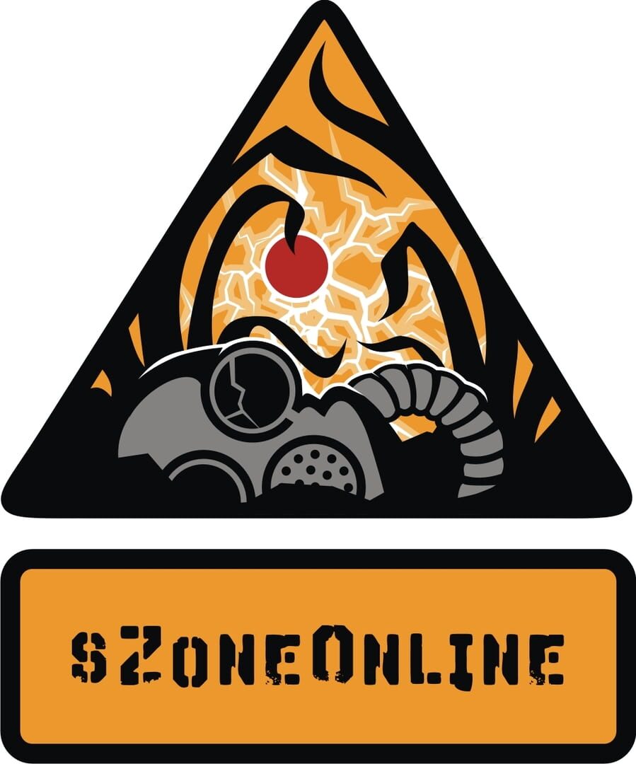 sZone Online 커버