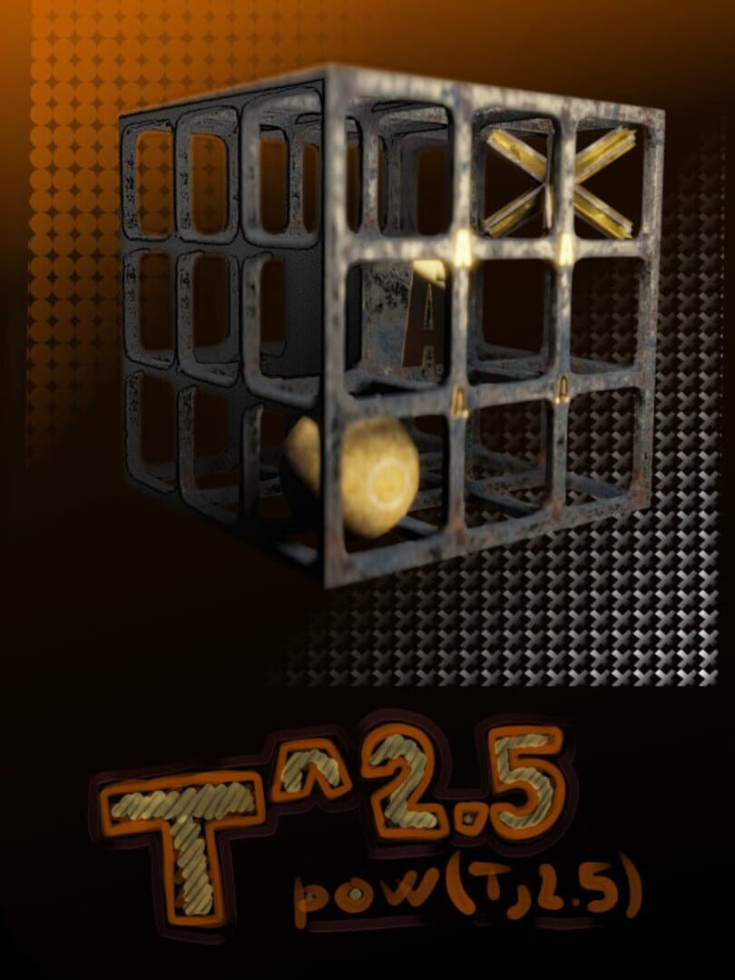 T^2.5 Cover