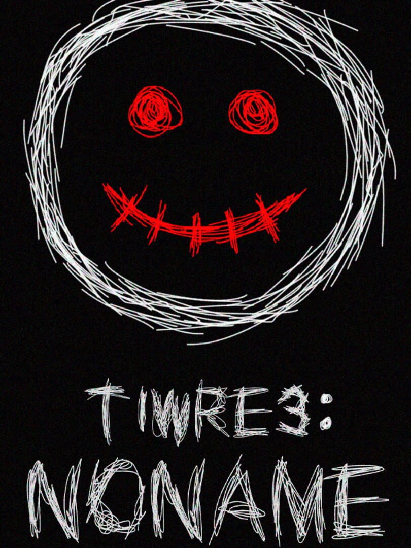 Capa de T1wre3: Noname
