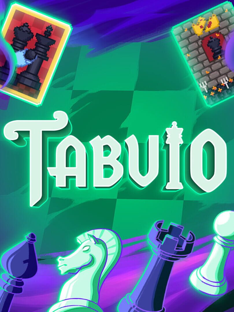 Tabulo Cover